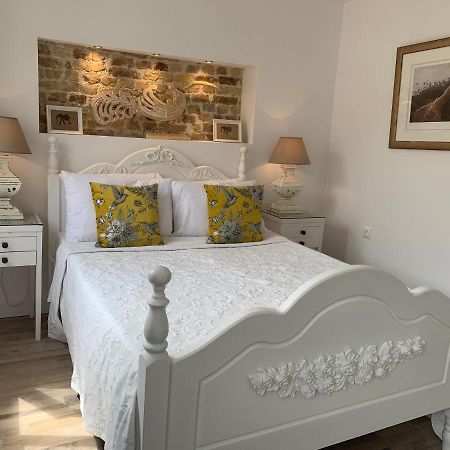 Prestige Old Town Apartment Corfu  Exterior foto